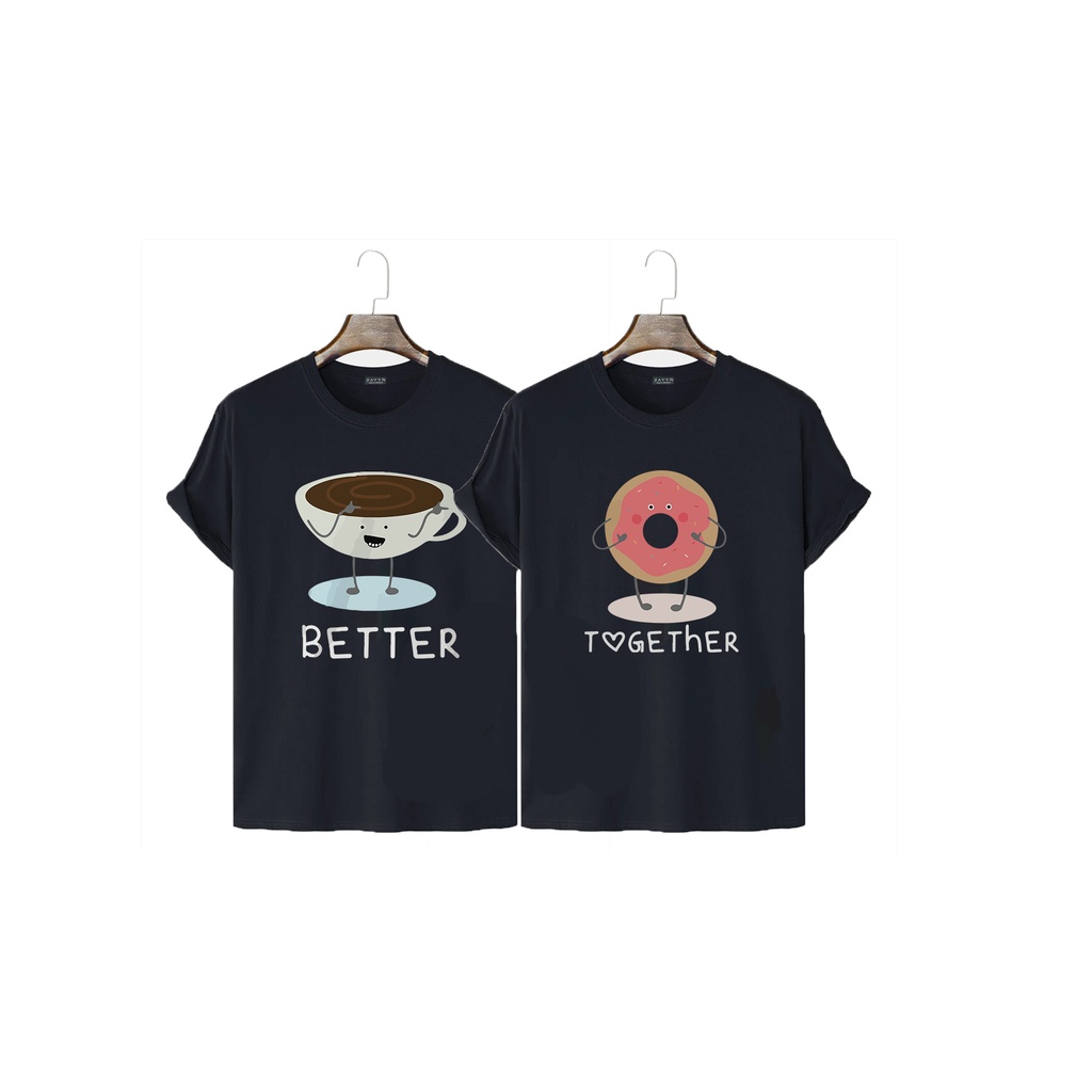 Zavyn Kaos Couple Better Together