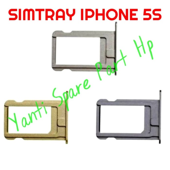 Simtray Sim Lock IP 5S Original New