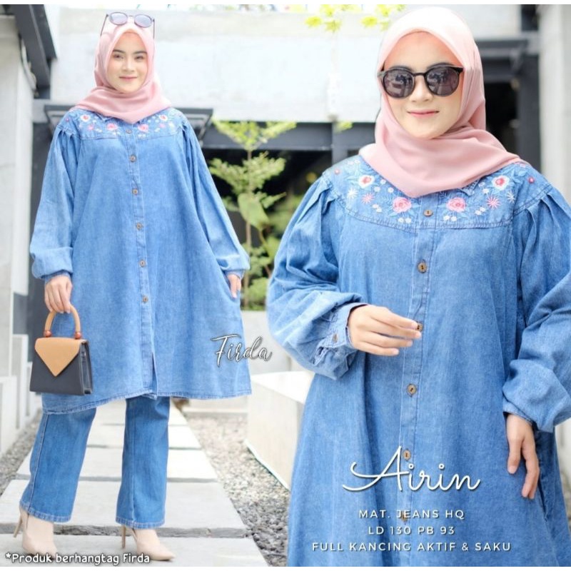 airin tunik