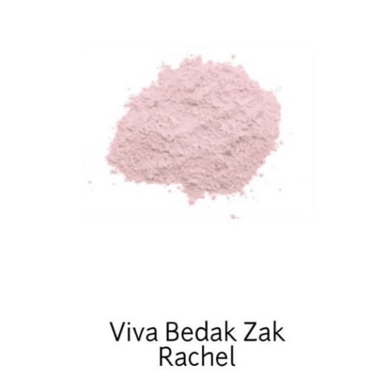 ⭐️ Beauty Expert ⭐️ Viva Bedak Zak Refill - Face Powder | Face Powder Satin Smooth Zak Sachet Refill