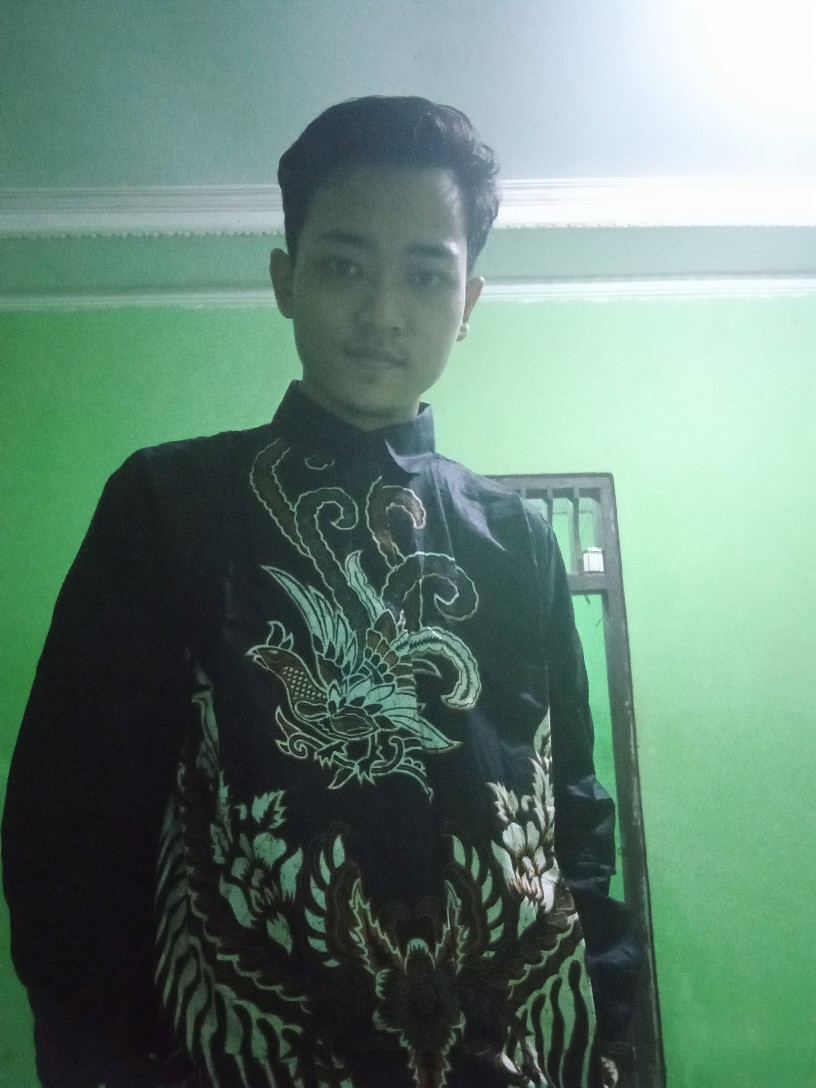 Flash Sale • Seragam Batik • Seragam Kantor • Super Diskon •  Kemeja Batik • Naga Gede