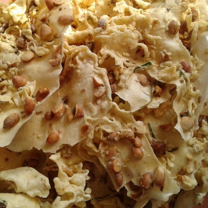

RAMADHAN SALE// KUE KERING REMPEYEK/PEYEK 500GRAM//KUE LEBARAN