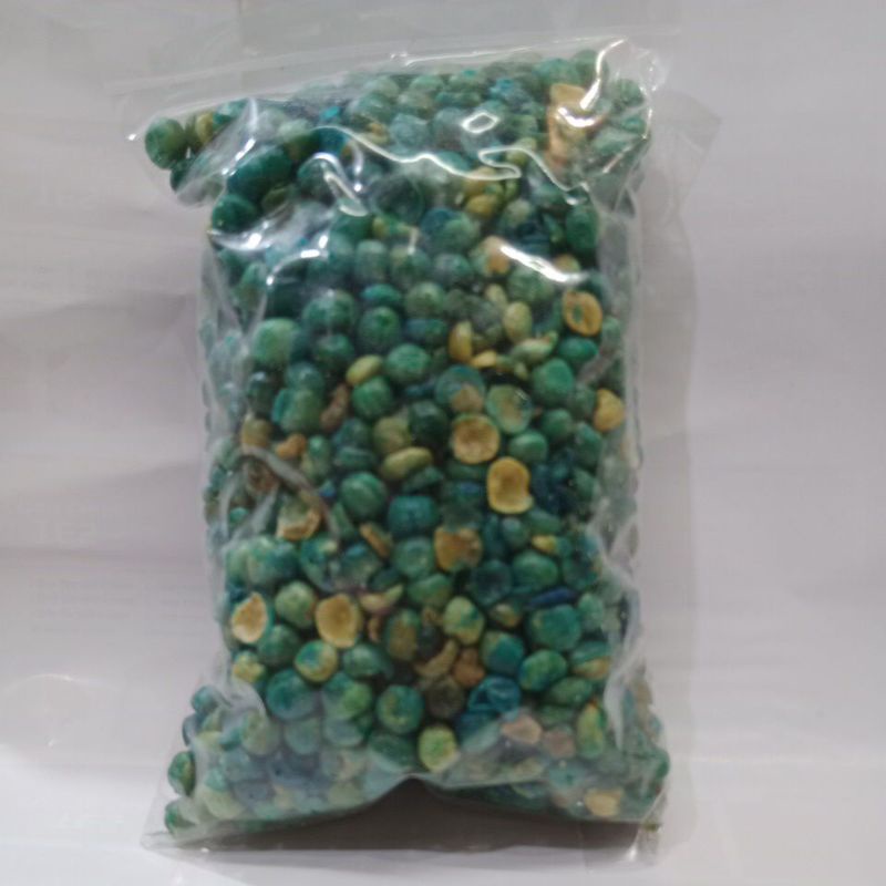 

snack kiloan polong hijau 250 gr /polong ijo/snack kiloan kacang
