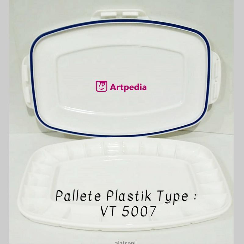 

V tec pallete palet plastik VT 5007