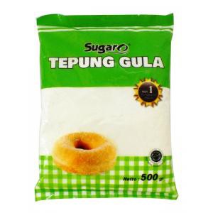 

Gula Halus Sugaro 500gr