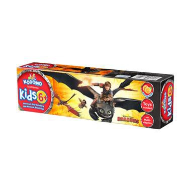 KODOMO PASTA GIGI ANAK-ANAK KIDS6+ 45G