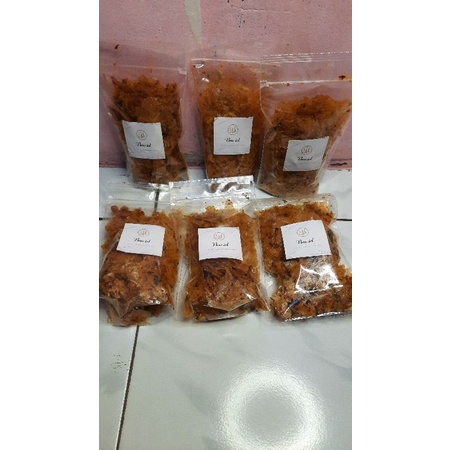 

kripik kaca pedas