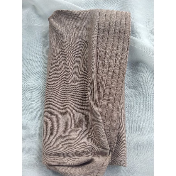 Jilbab Sport / Hijab Instan Sporty Jilbab Volly Azky Bergo Sport-Coksu