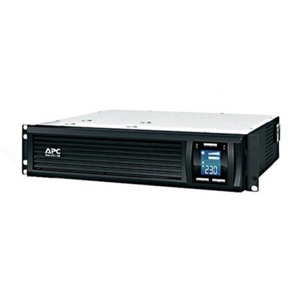 UPS - APC - SMC1000I-2UC - Smart UPS - 1000va 600W
