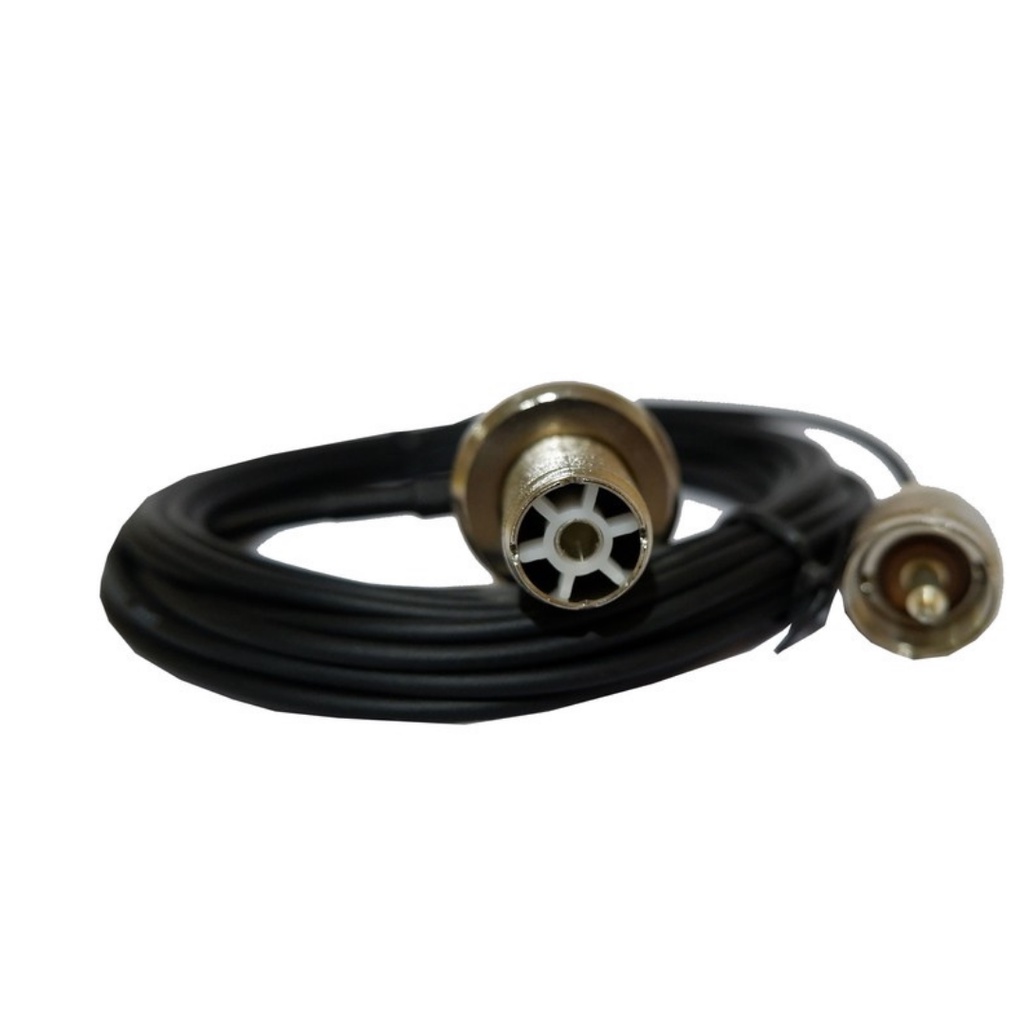 KABEL BRACKET D-515 HITAM NEW