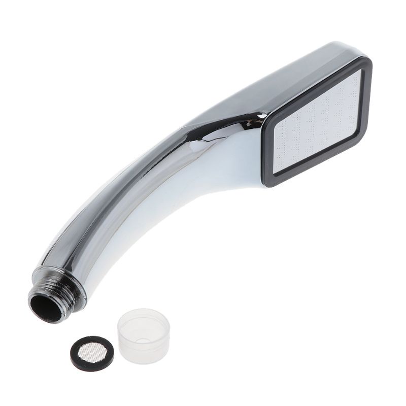 Kepala Shower Tekanan Tinggi Hemat Air Untuk Kamar Mandi