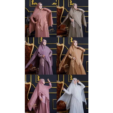 BELVINA SYARI PART 2 BY RAYHAN (REAdY)