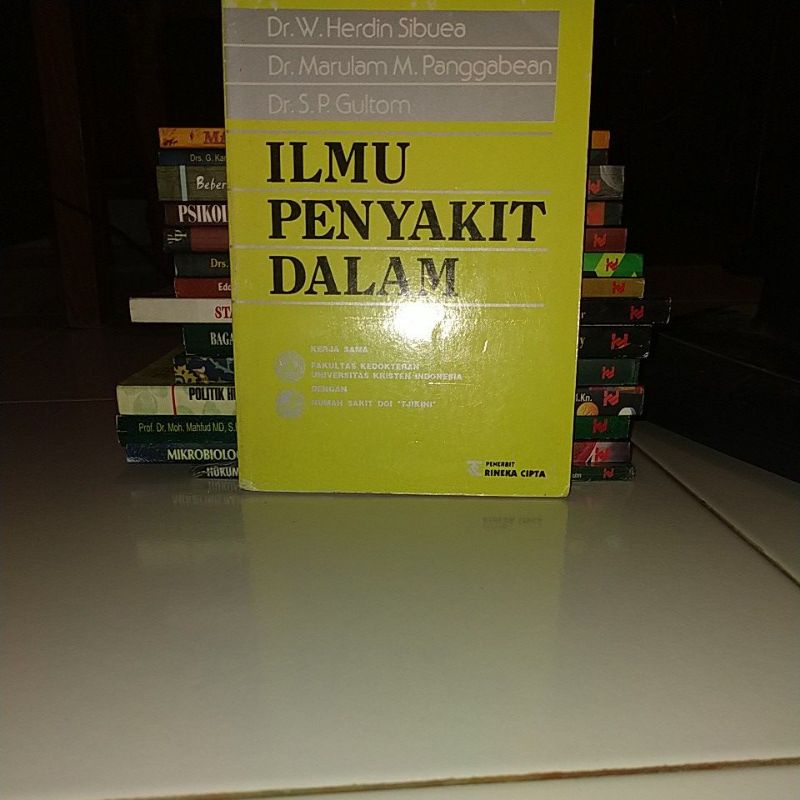 Ilmu Penyakit Dalam