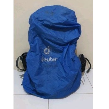 Deuter Aircontact Pro 60+15 Ocean