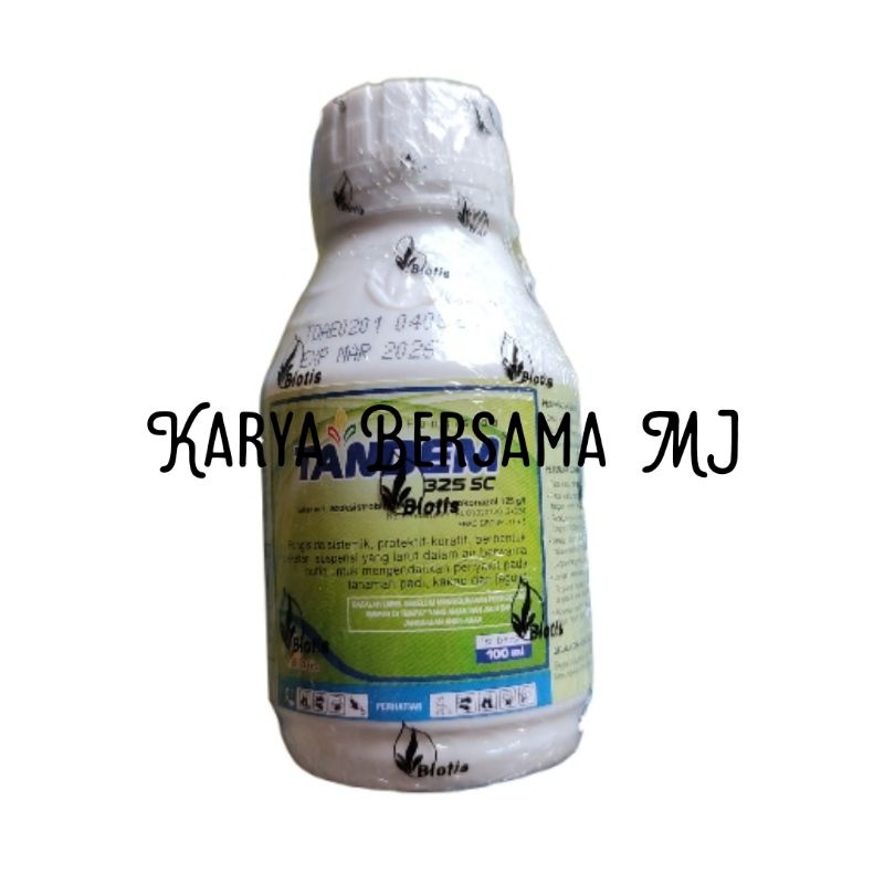 FUNGISIDA TANDEM 100 ML