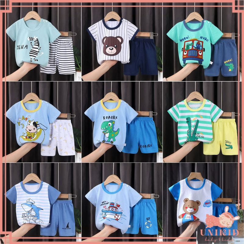 UNIKID BAJU BAYI BAJU ANAK SETELAN BAJU ANAK LUCU BAJU BAYI LAKI LAKI BAJU BAYI PEREMPUAN SETELAN ANAK STELAN BAYI STELAN ANAK LAKI LAKI STELAN ANAK PEREMPUAN SETELAN ANAK BAYI IMPORT STELAN ANAK IMPORT 0 4 TAHUN