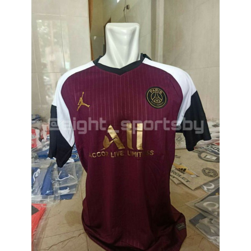 Jersey PSG 3rd 2020/2021