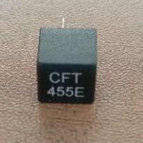 LT455EU CFT455EU 455EU CF ICOM 2N pin 2+1