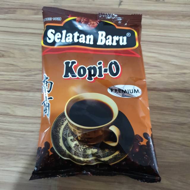 

KOPI SELATAN BARU PREMIUM - KASAR