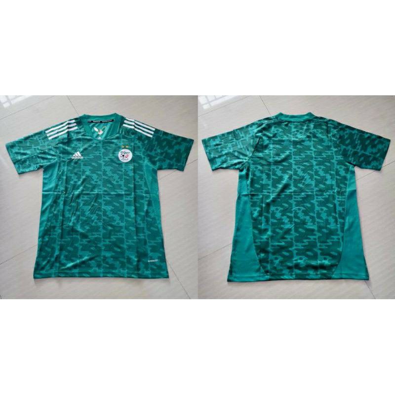 JERSEY ALGERIA AWAY 2021 GRADE ORI JERSEY ALJAZAIR AWAY GRADE ORI