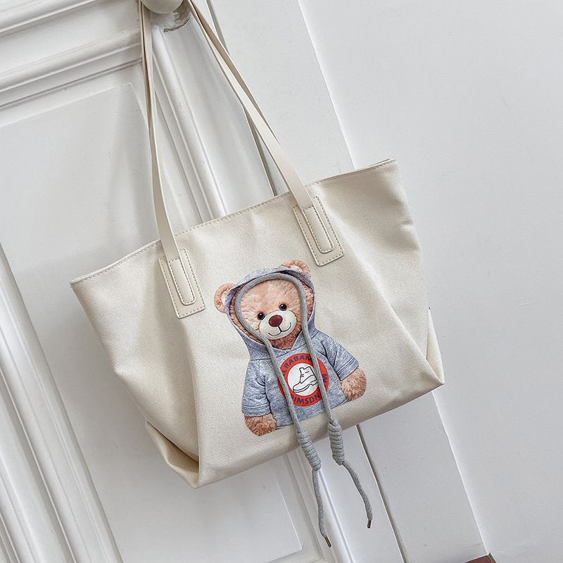 201615 Tas Tote Kerja Wanita Import Totebag Cewek Impor Shoulder Bag Cewe (1 KG MUAT 4) BQ3352 EL5876