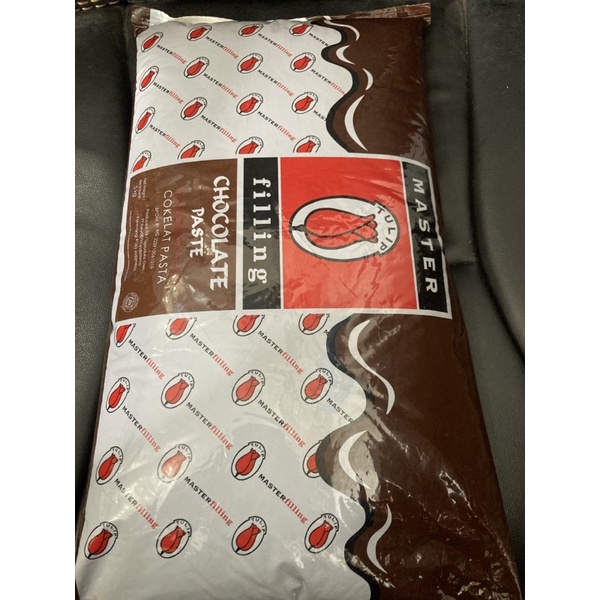 

TULIP FILLING CHOCOLATE PASTE 5 kG