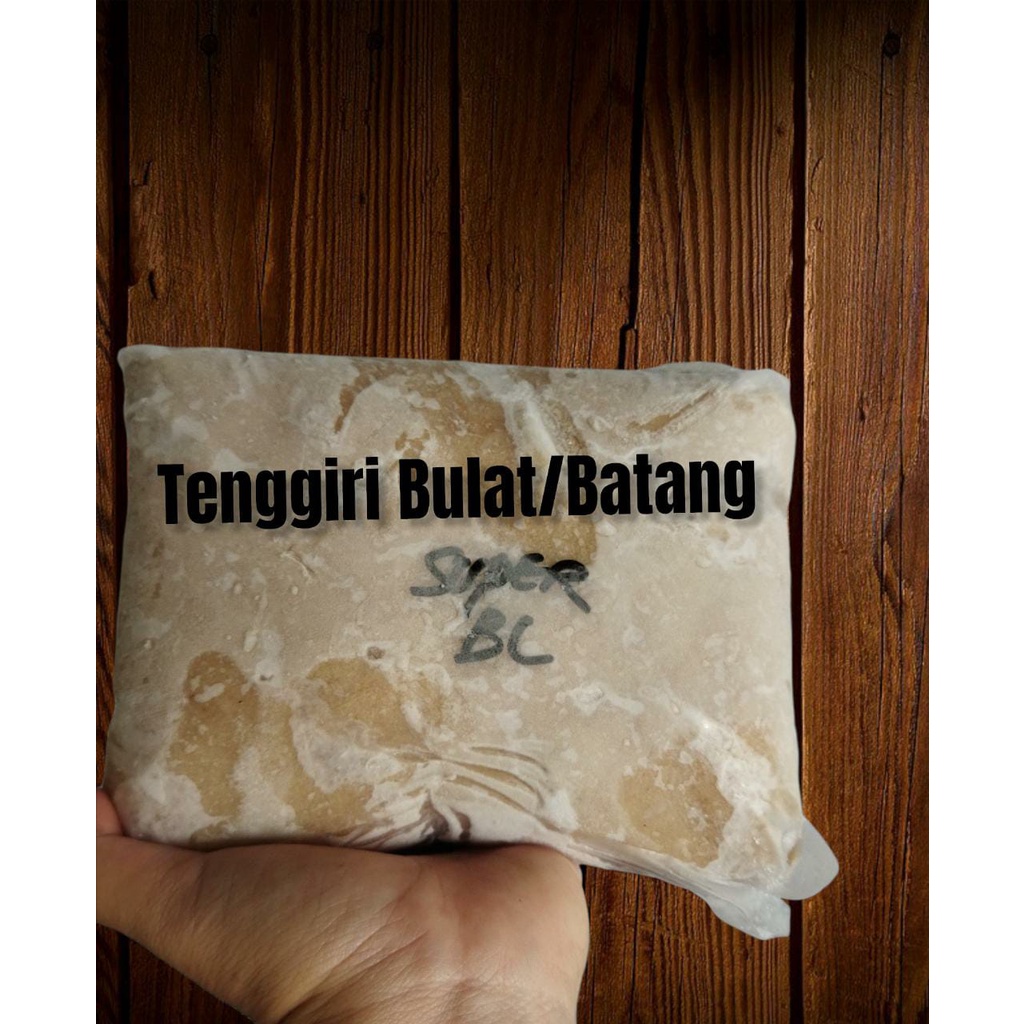 IKAN TENGGIRI GILING JANTAN/BULAT/BATANG