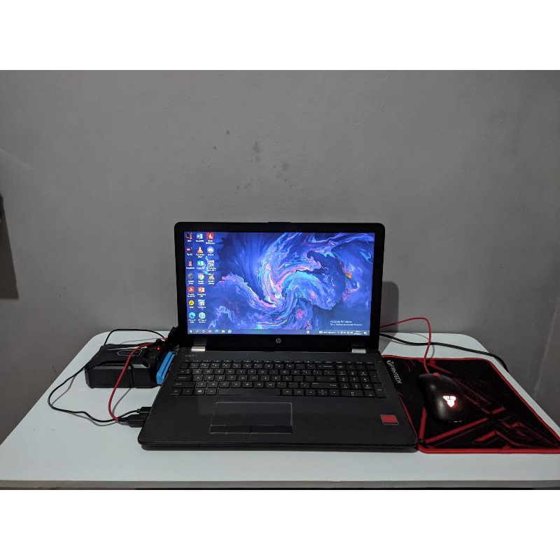 Laptop HP 15