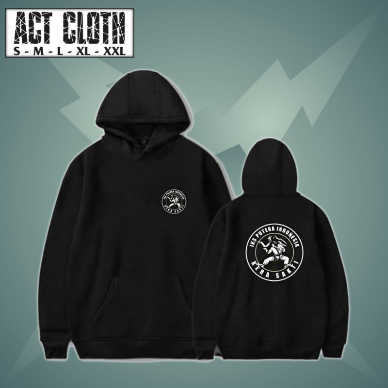 HOODIE KERA SAKTI IKSPI