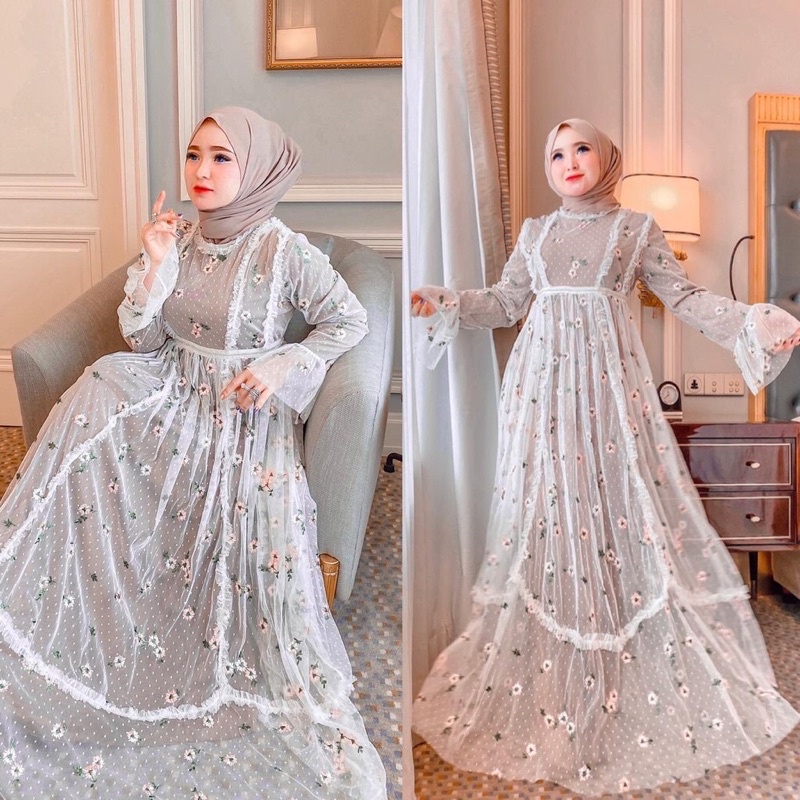 preloved shellasaukia tille