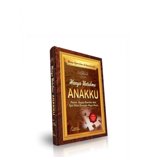 HANYA UNTUKMU ANAKKU