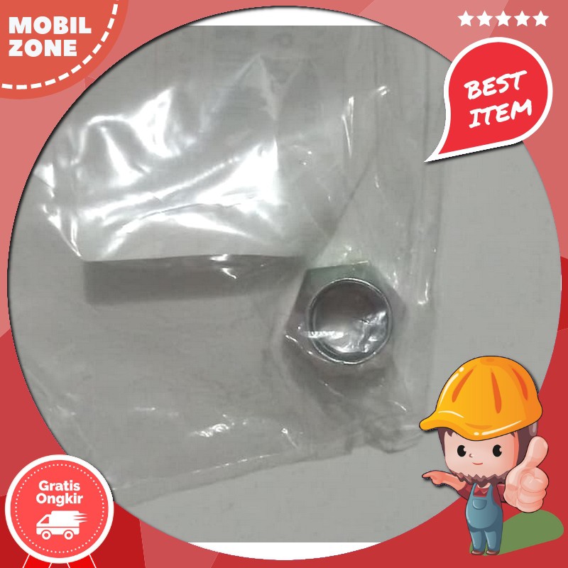 Sparepart Mobil Mur Roda Isuzu Panther
