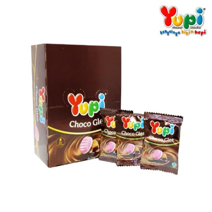 

Ayo Promo Yupi Choco Glee DB Murah