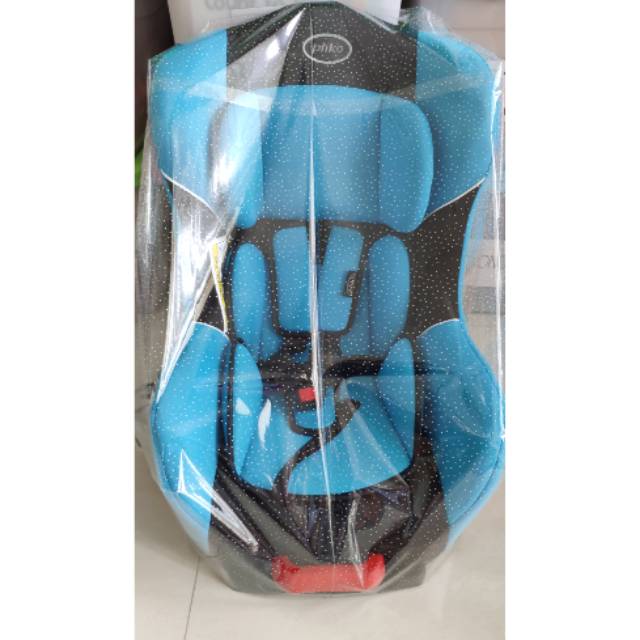 Pliko Car Seat 305 305b NEW BIRU