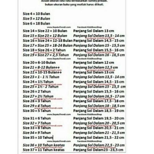 Bagus Banget.. SEPATU CONVERS ANAK ALL STAR / SEPATU ANAK ALL STAR UKURAN 31-35 / SEPATU ANAK SEKOLA
