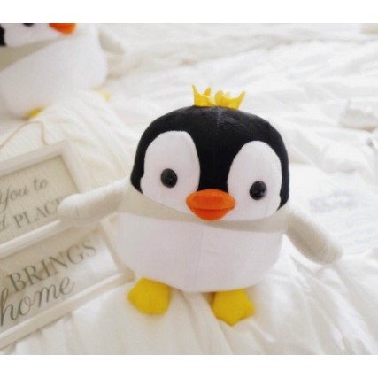 BONEKA PINGUIN | PINGUIN DOLL