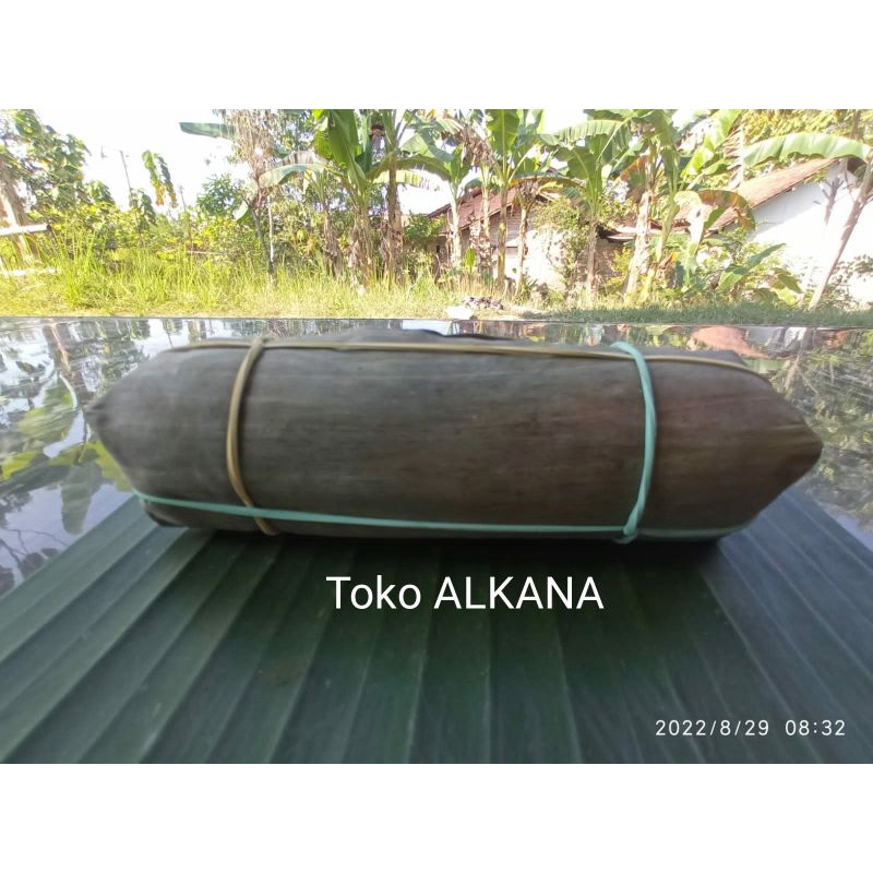 

Terasi murah bungkus daun pisang khas Rembang kemasan 250gr terasi josss. terasi udang. terasi Rembang. terasi super. terasi mantap. terasi ALKANA