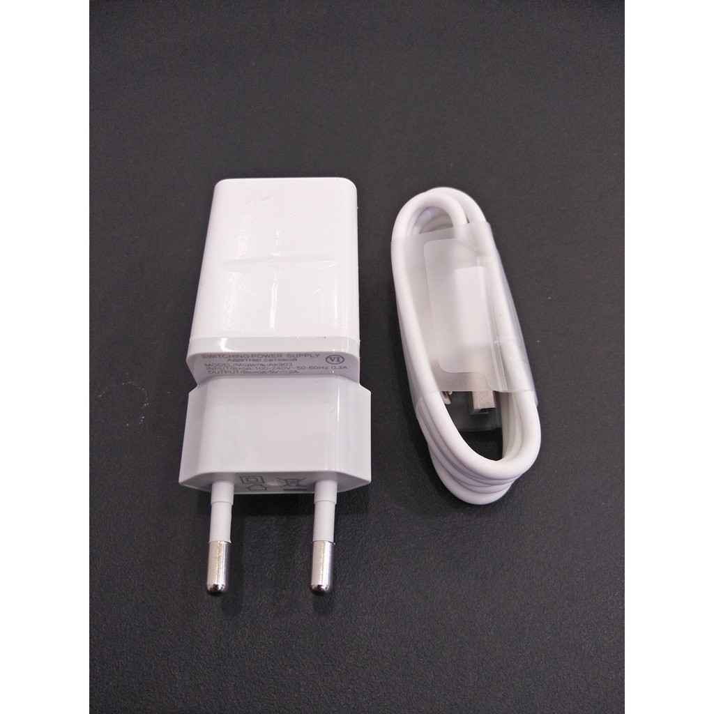 Charger Oppo neo 7, a37, a83, f1S, A39, A59, Neo 3, F5, F5 youth, F3, Neo 5 Original Fast Charging