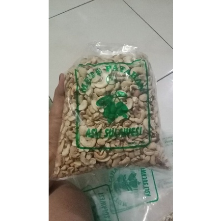 

Mete pecahan super