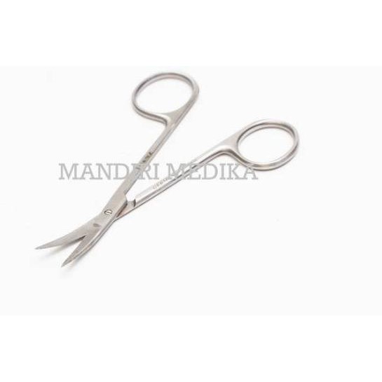 

DW7 Gunting iris 11cm RENZ .