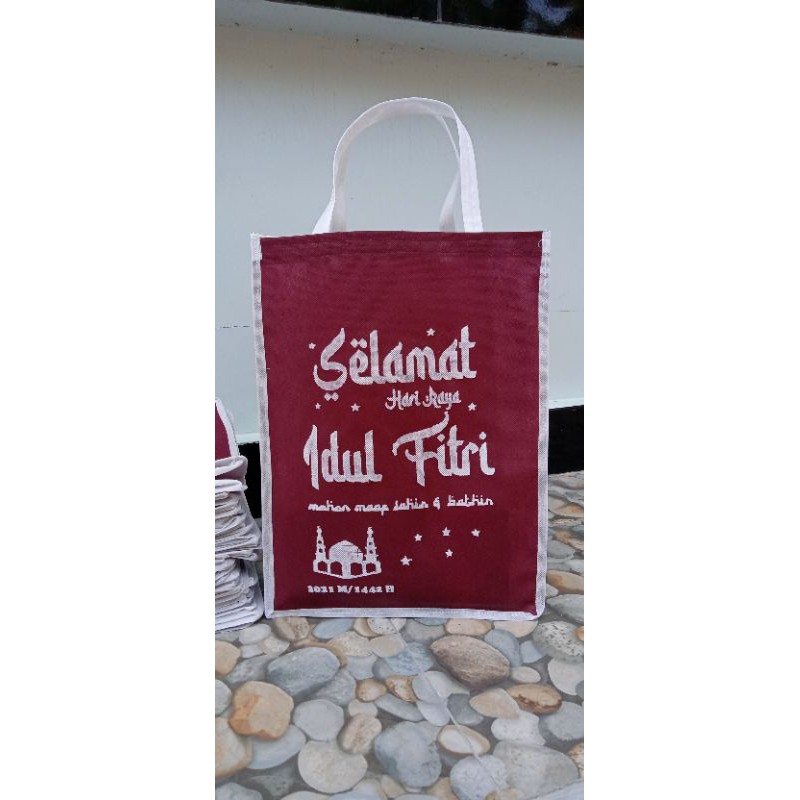 

Tas lebaran