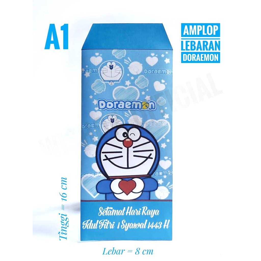 

AMPLOP LEBARAN / IDUL FITRI MURAH DAN LUCU PREMIUM 2022