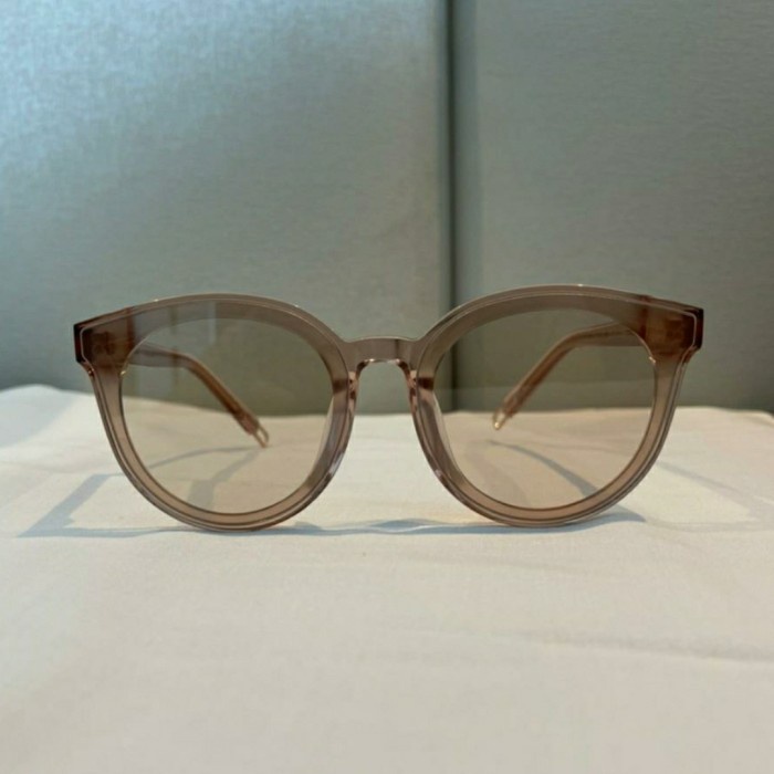 Jual Gentle Monster Black Peter