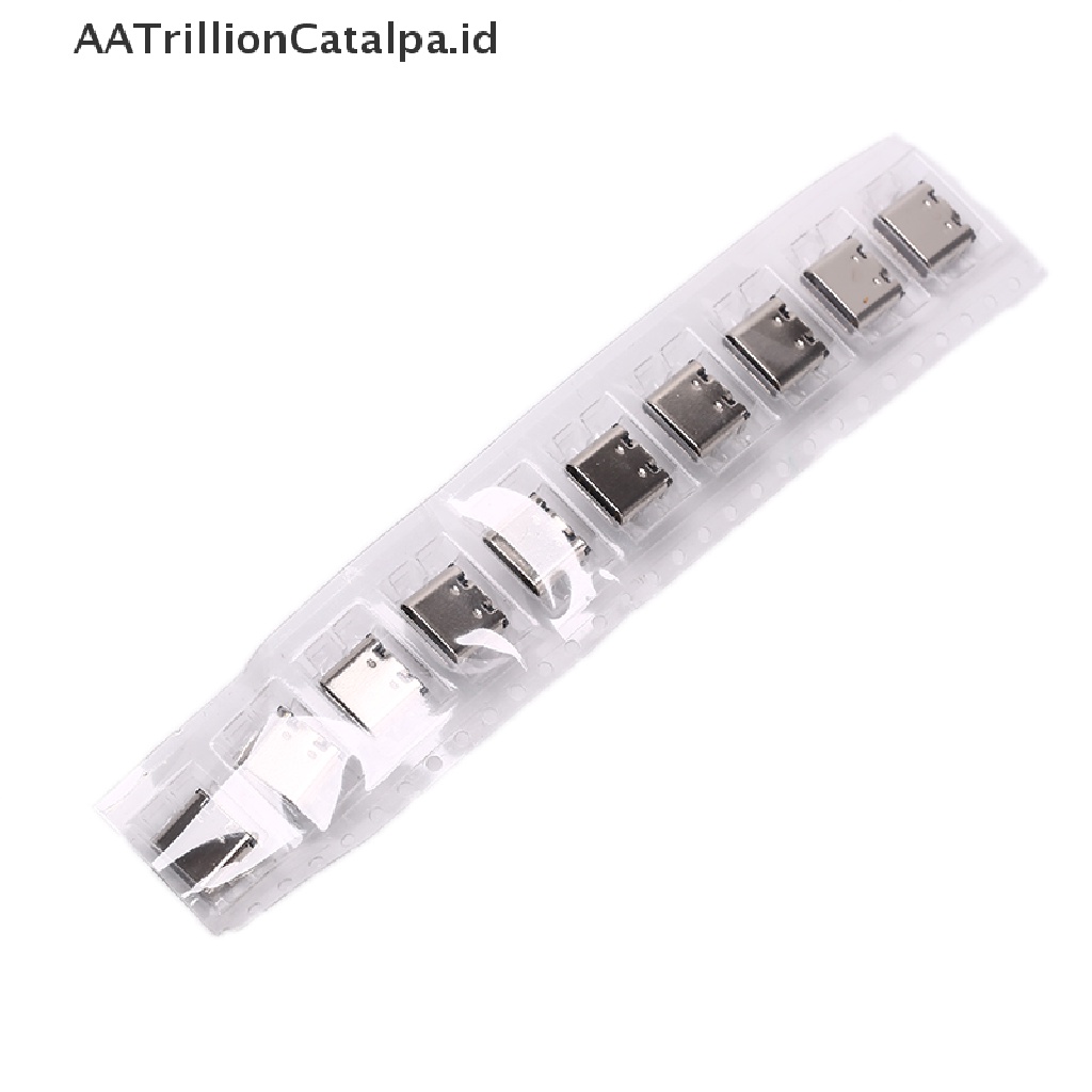 Aatrillioncatalpa Micro 3.1 USB-C USB 3.1 Tipe C DIY