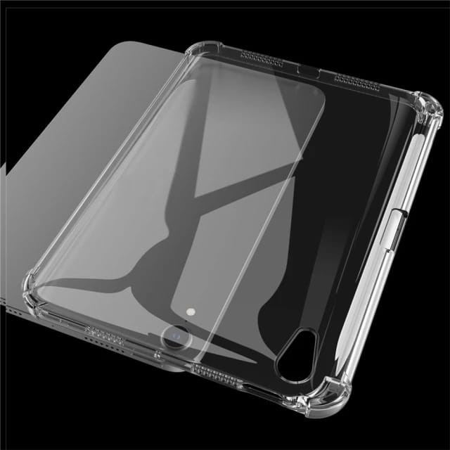 XIAOMI REDMI PAD / MI PAD 5 SOFT CASE CLEAR AIRBAG SILICONE SLOT PEN