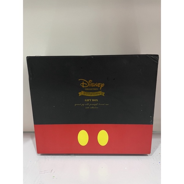 (Preloved) Tas Mickey Mouse Disney Collection by Gracegift