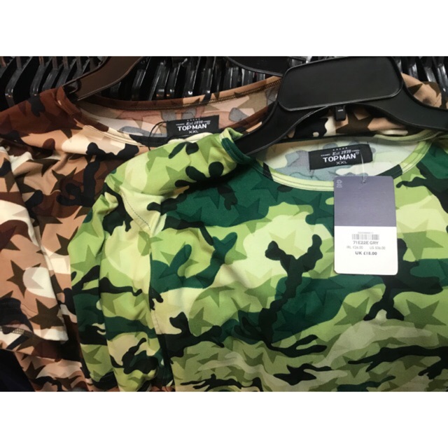 TOPMAN Tamshirt & Tshirt hoodie TOPMAN SALE  Under 200k