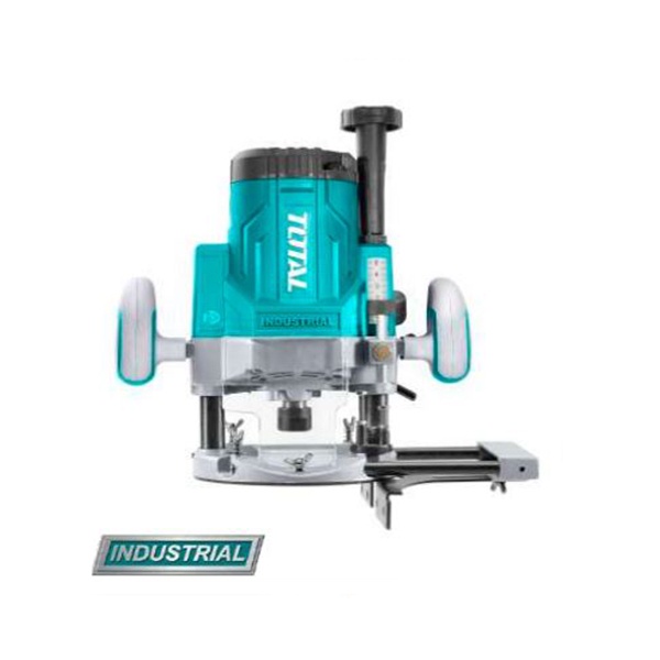 Total Tools - Mesin Router / Mesin Profil Kayu Trimmer Tr111226