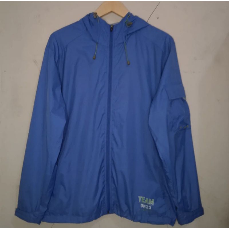 Jaket outdoor brand Dayson preloved