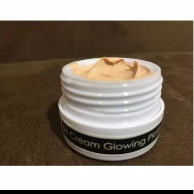 BB cream Glowing spf 50